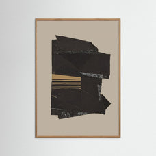 Dark Paper Cut by The Miuus Studio