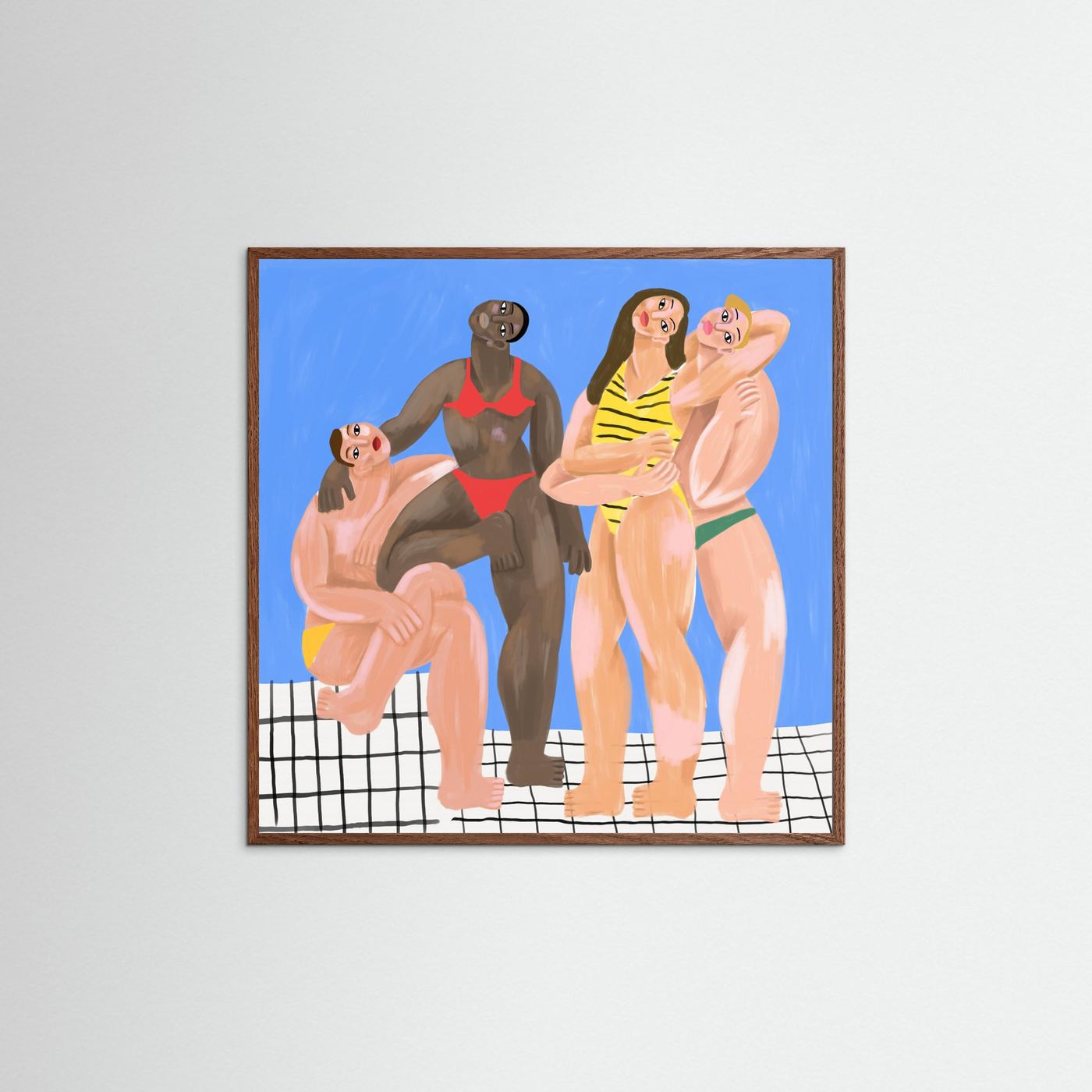 La Piscine by Cépé