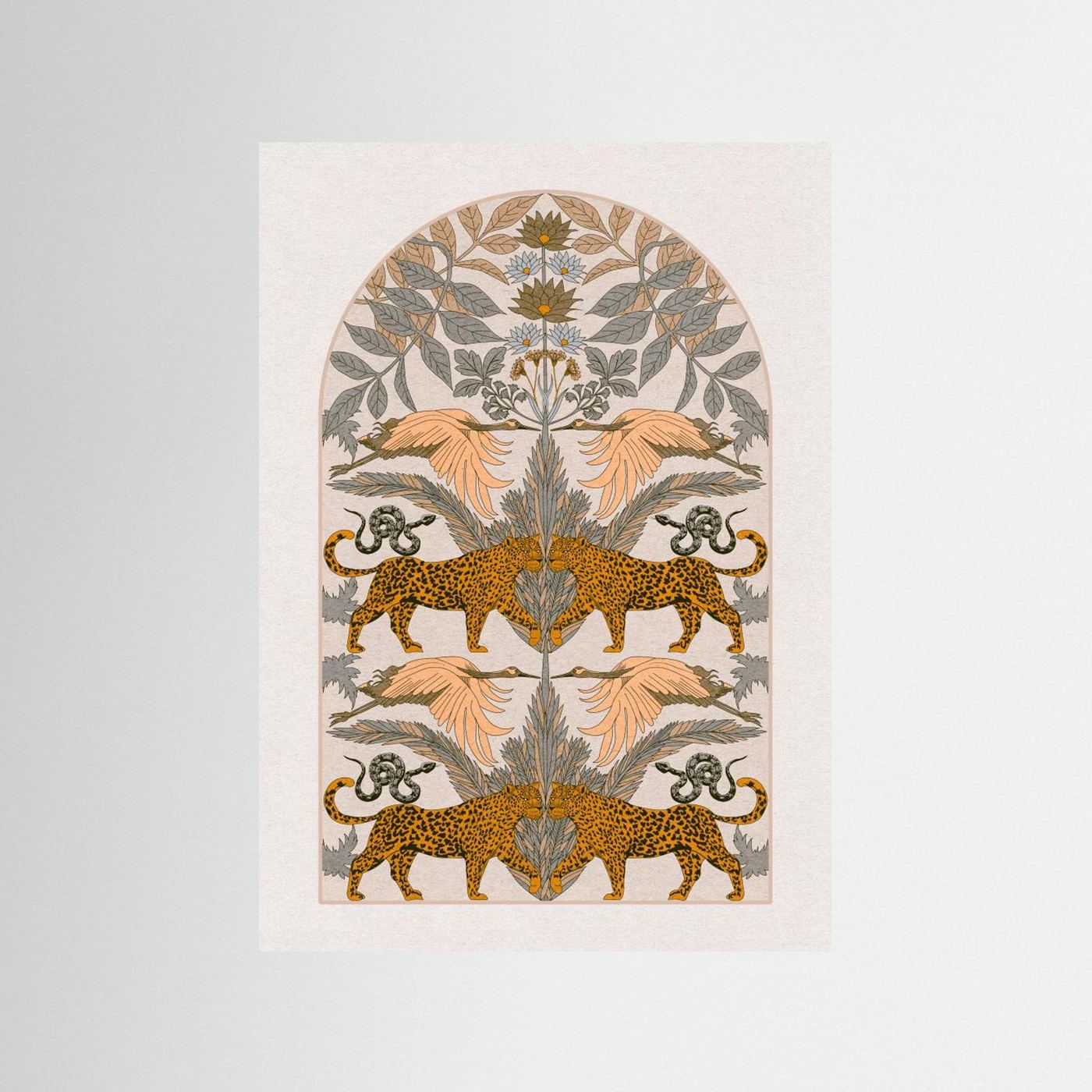 The Animals by Omg Kitty