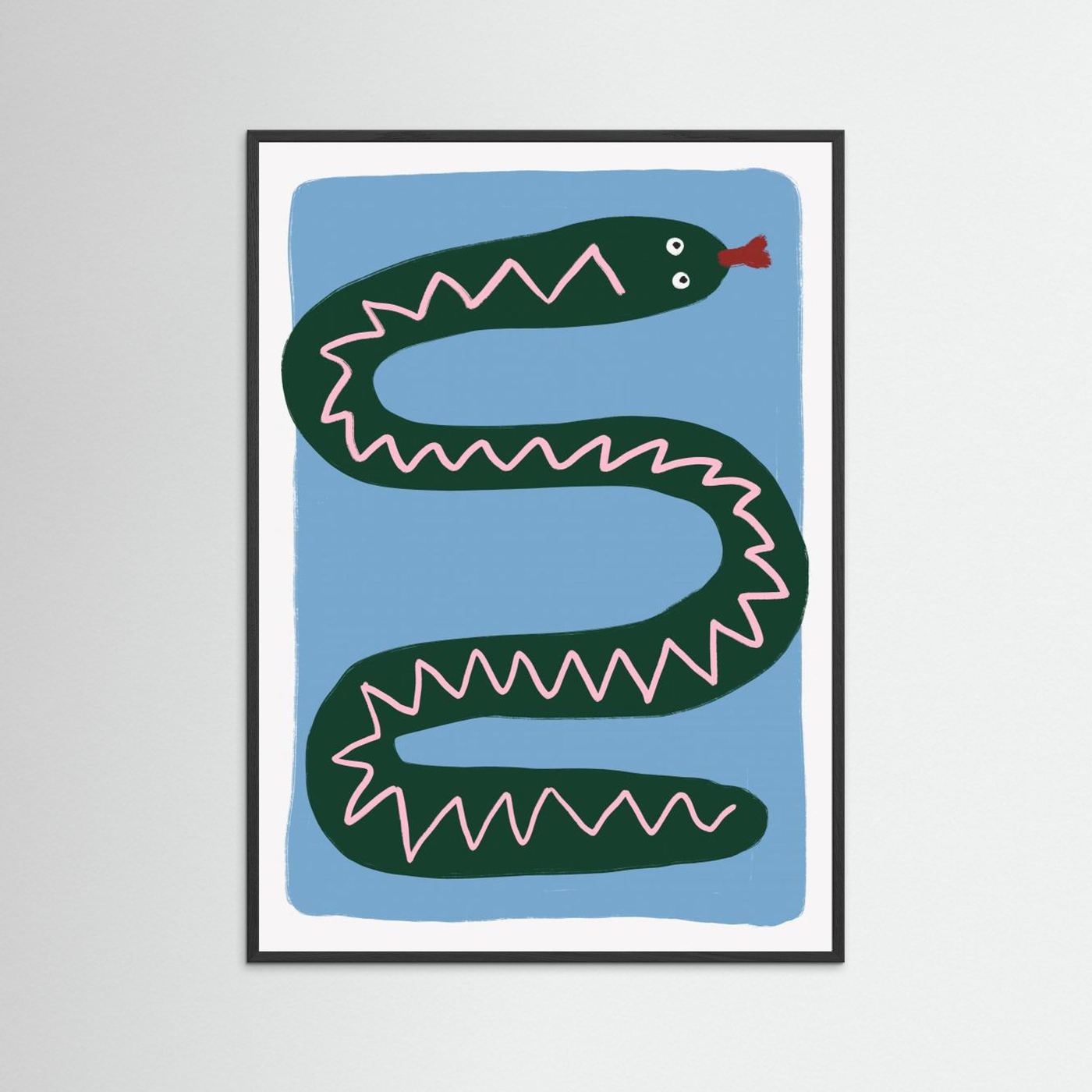 Untitled Artwork 23.png by Athene Fritsch