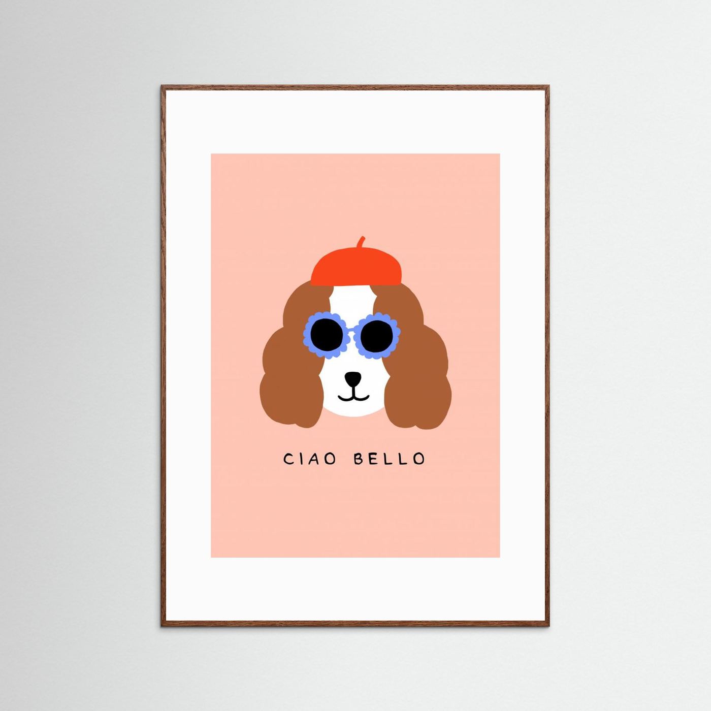 Ciao Bello by Maren Gross