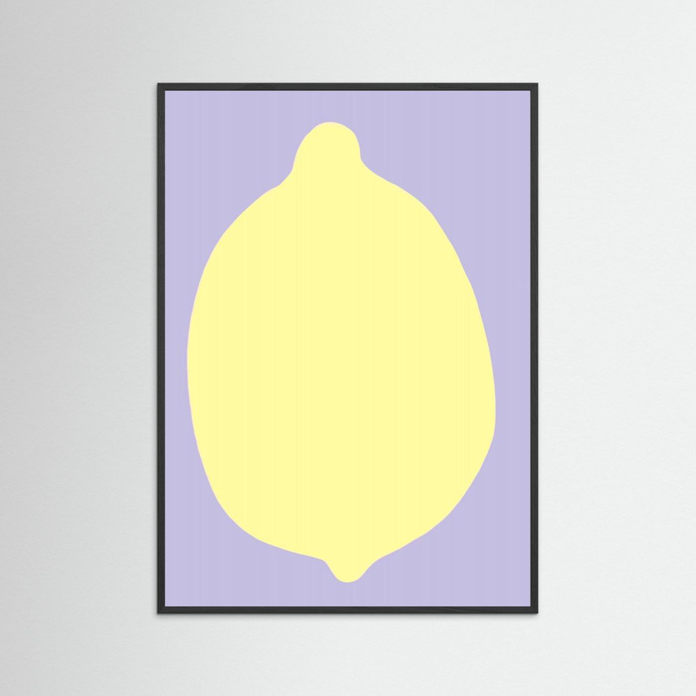 Lemon by Athene Fritsch