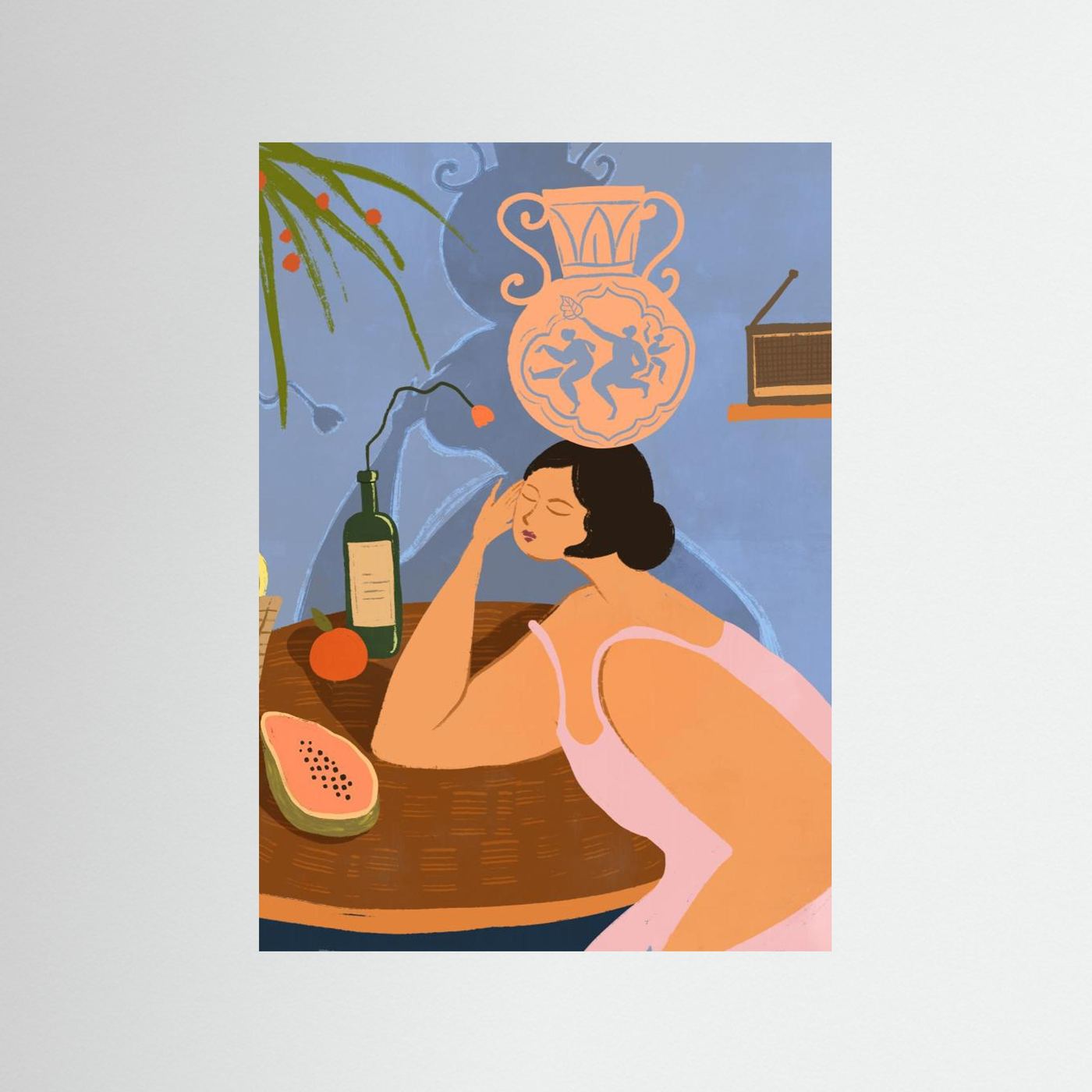 Bestill by Arty Guava
