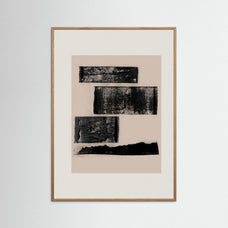 WABI SABI BALANCE by The Miuus Studio