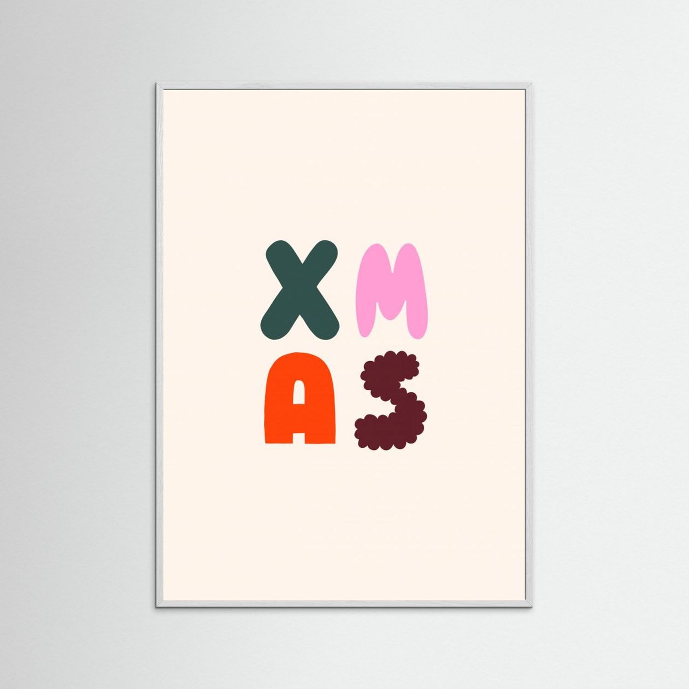 XMAS by Maren Gross