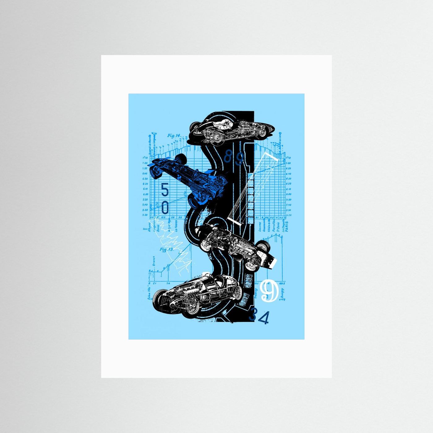 F1 Championships III