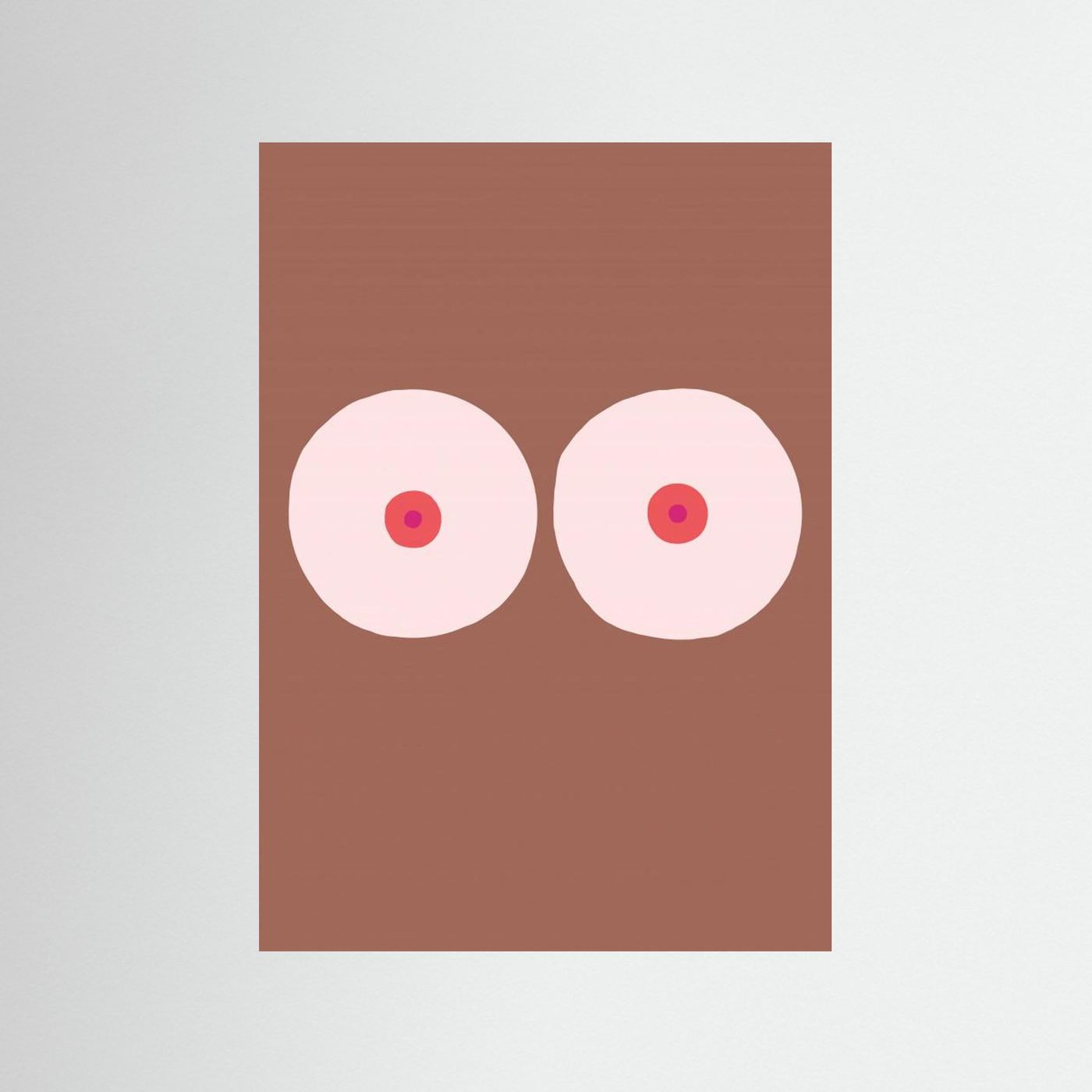 Boobs 11 by Maren Gross