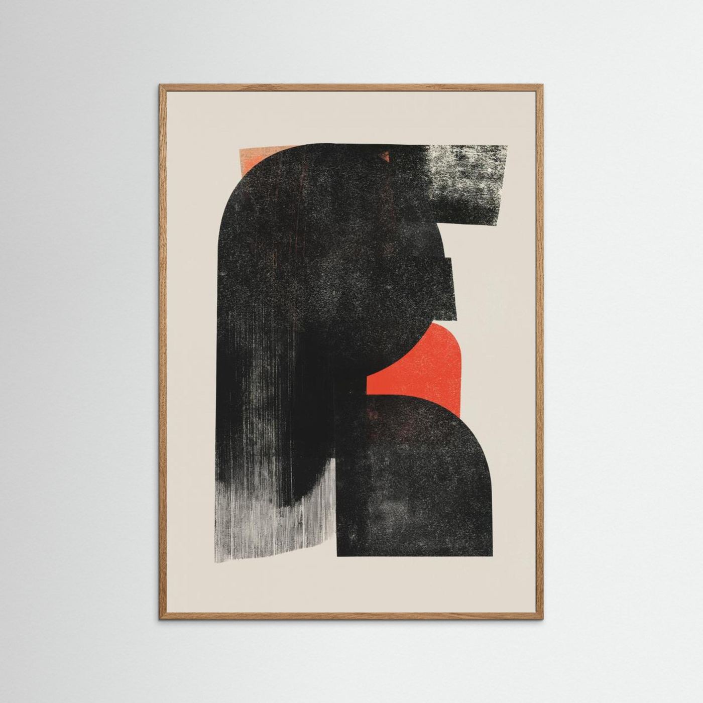 Abstract Shapes by The Miuus Studio