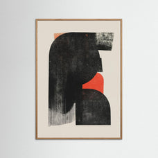 Abstract Shapes by The Miuus Studio