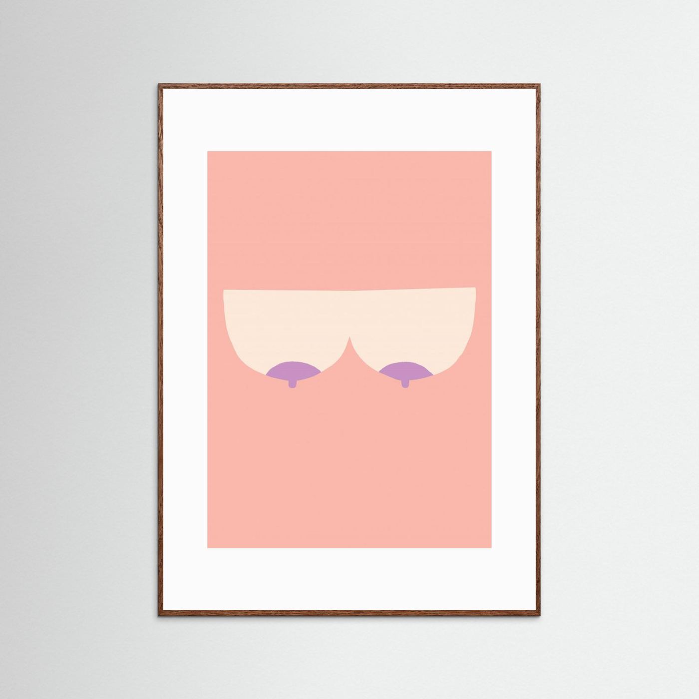 Boobs 07 by Maren Gross