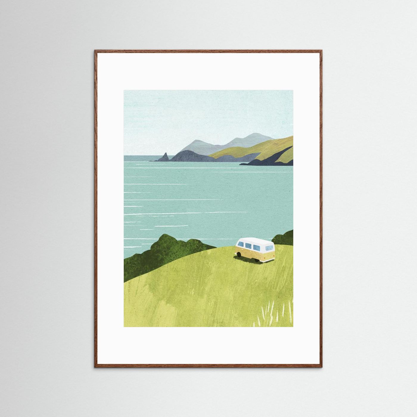 Van Life by Longwayhome