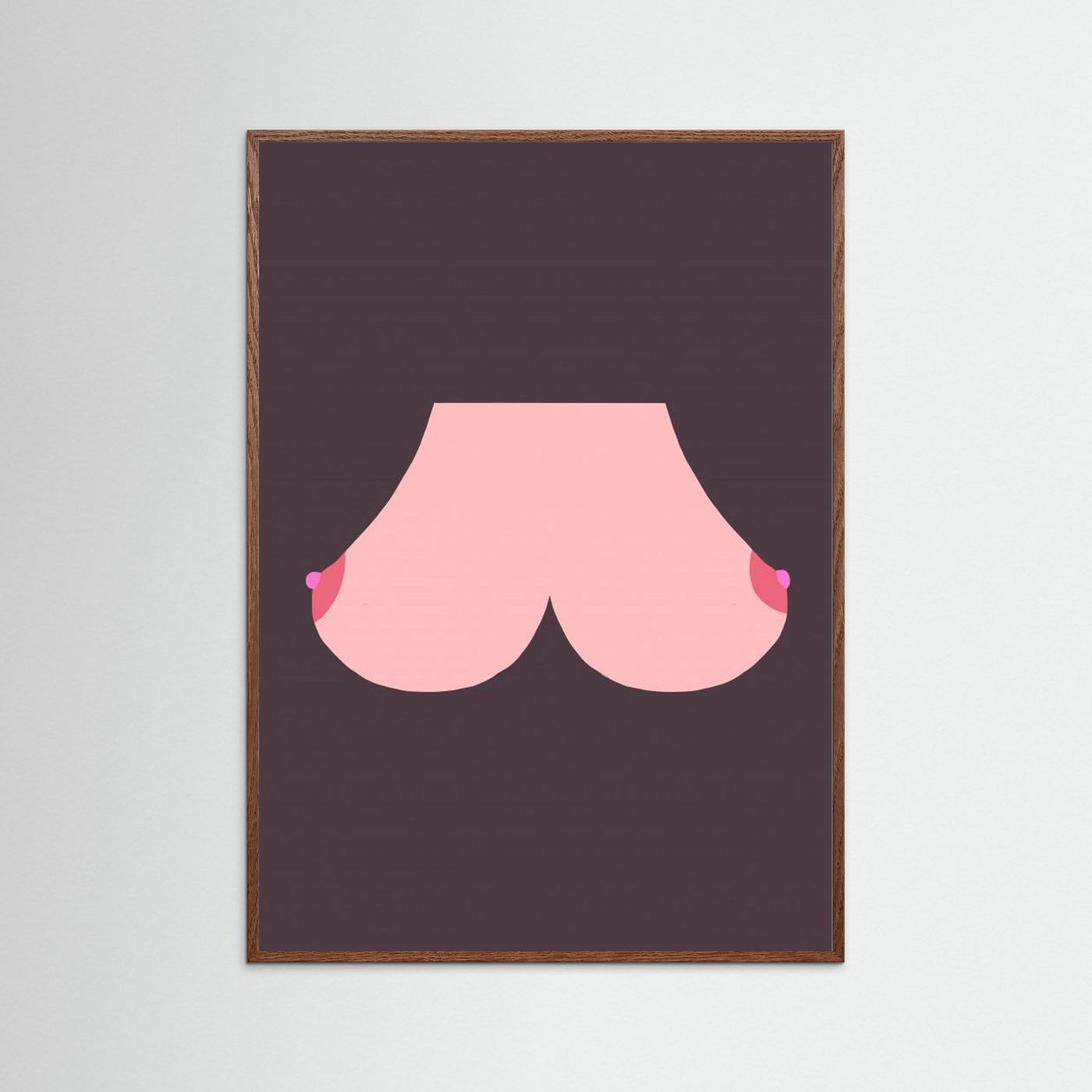 Boobs 08 by Maren Gross