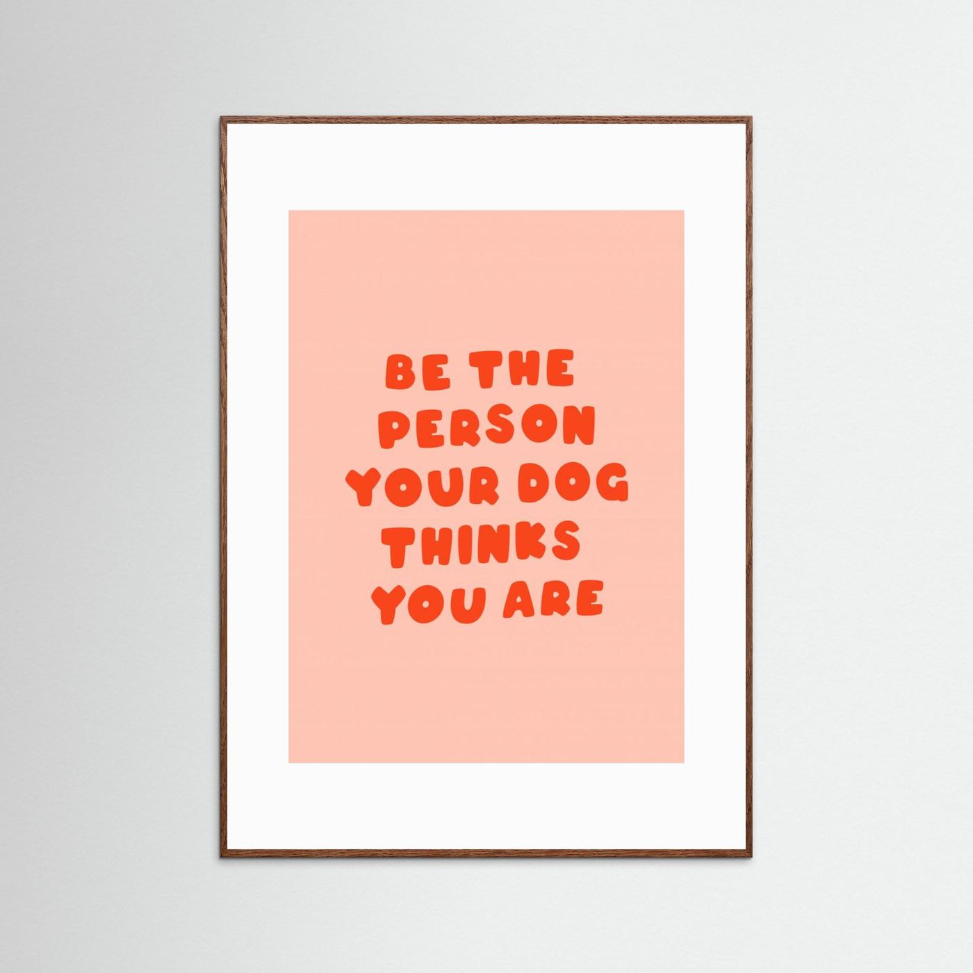 Typography for Dog Lovers by Maren Gross