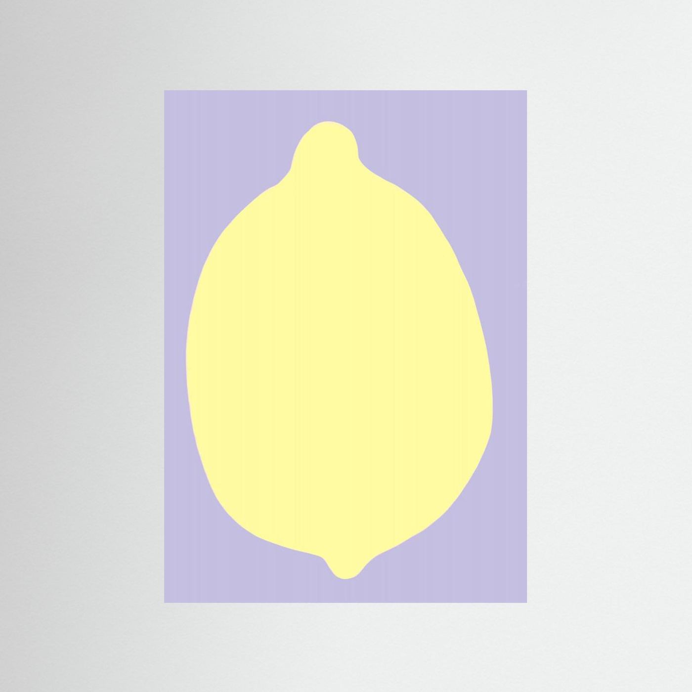 Lemon by Athene Fritsch