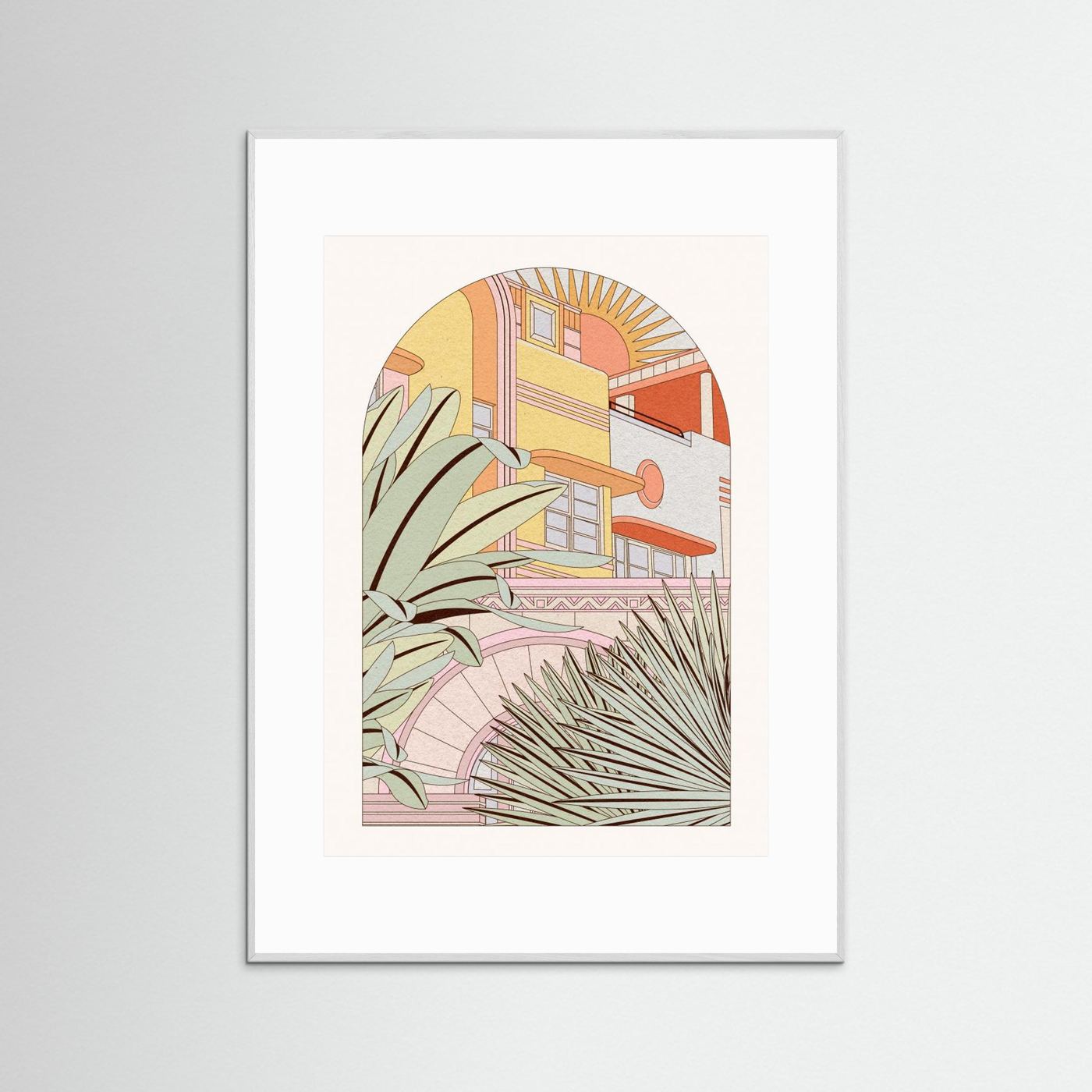 Miami by Omg Kitty
