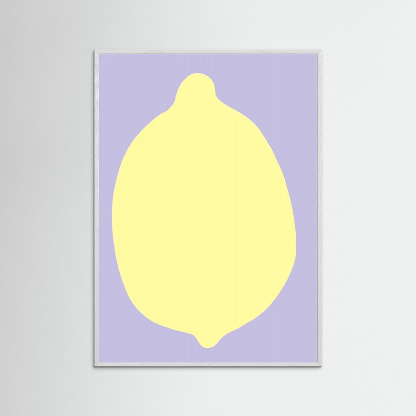 Lemon by Athene Fritsch