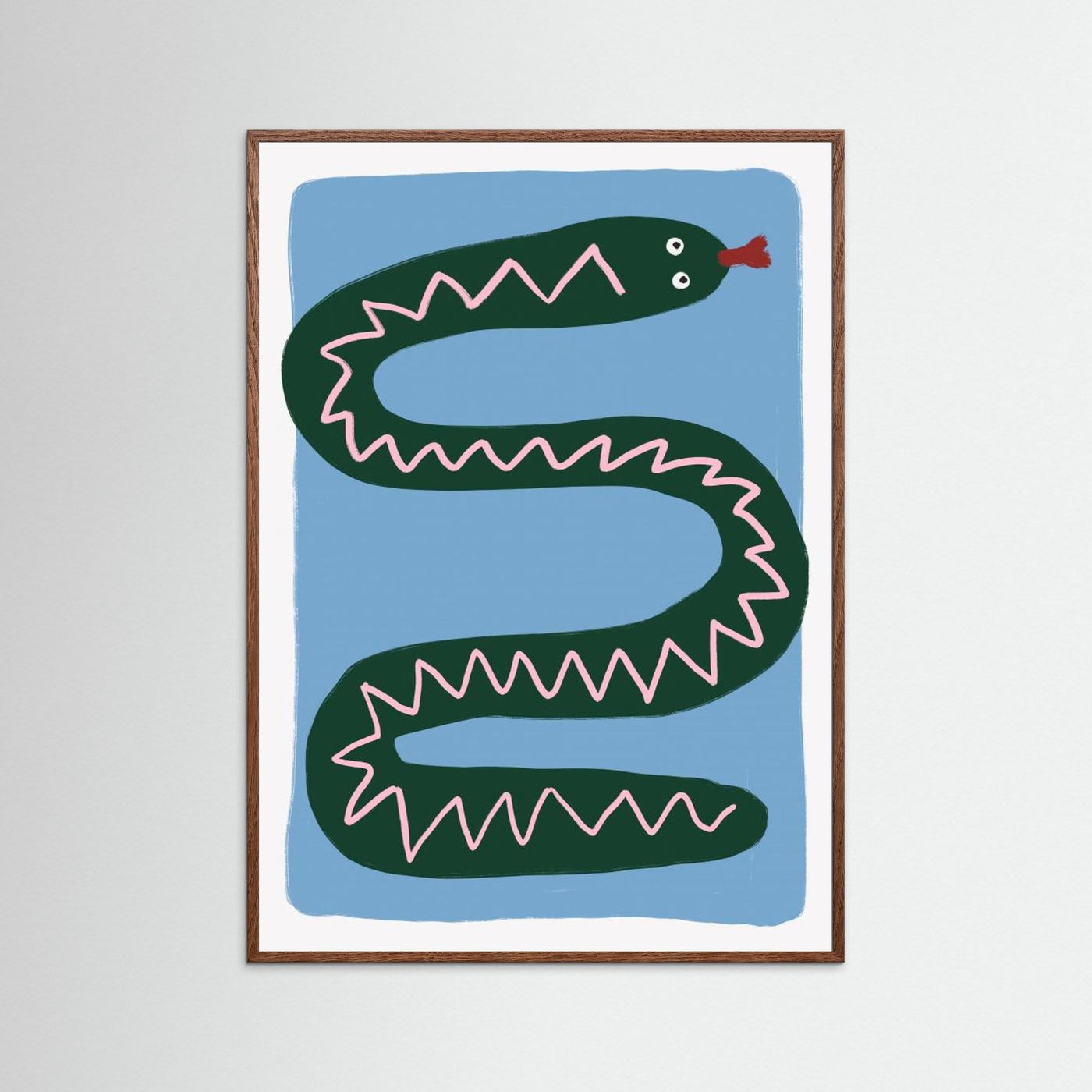 Untitled Artwork 23.png by Athene Fritsch