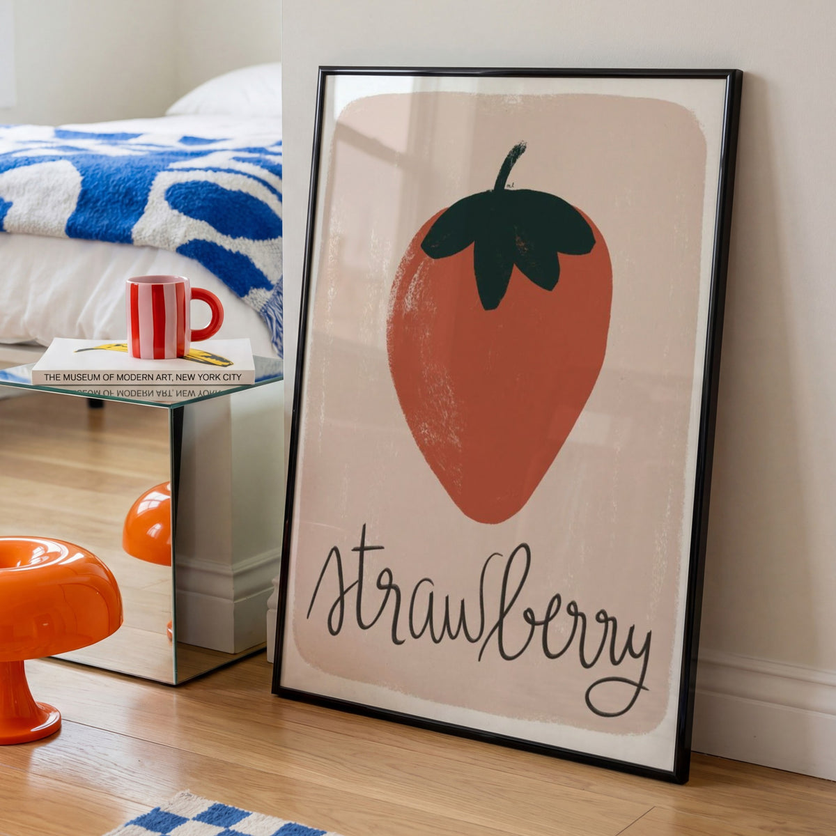 Strawberry