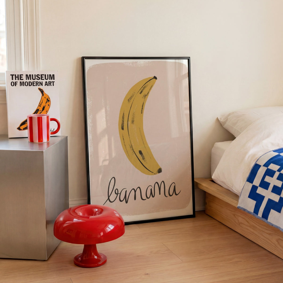 Banana