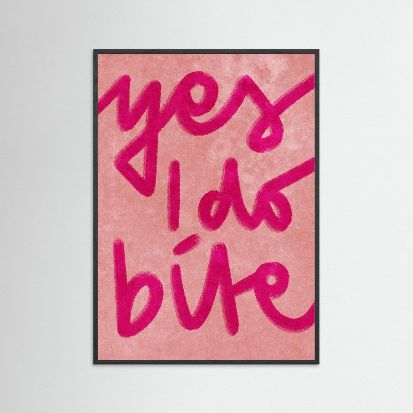 Yes I do bite by Raissa Oltmanns