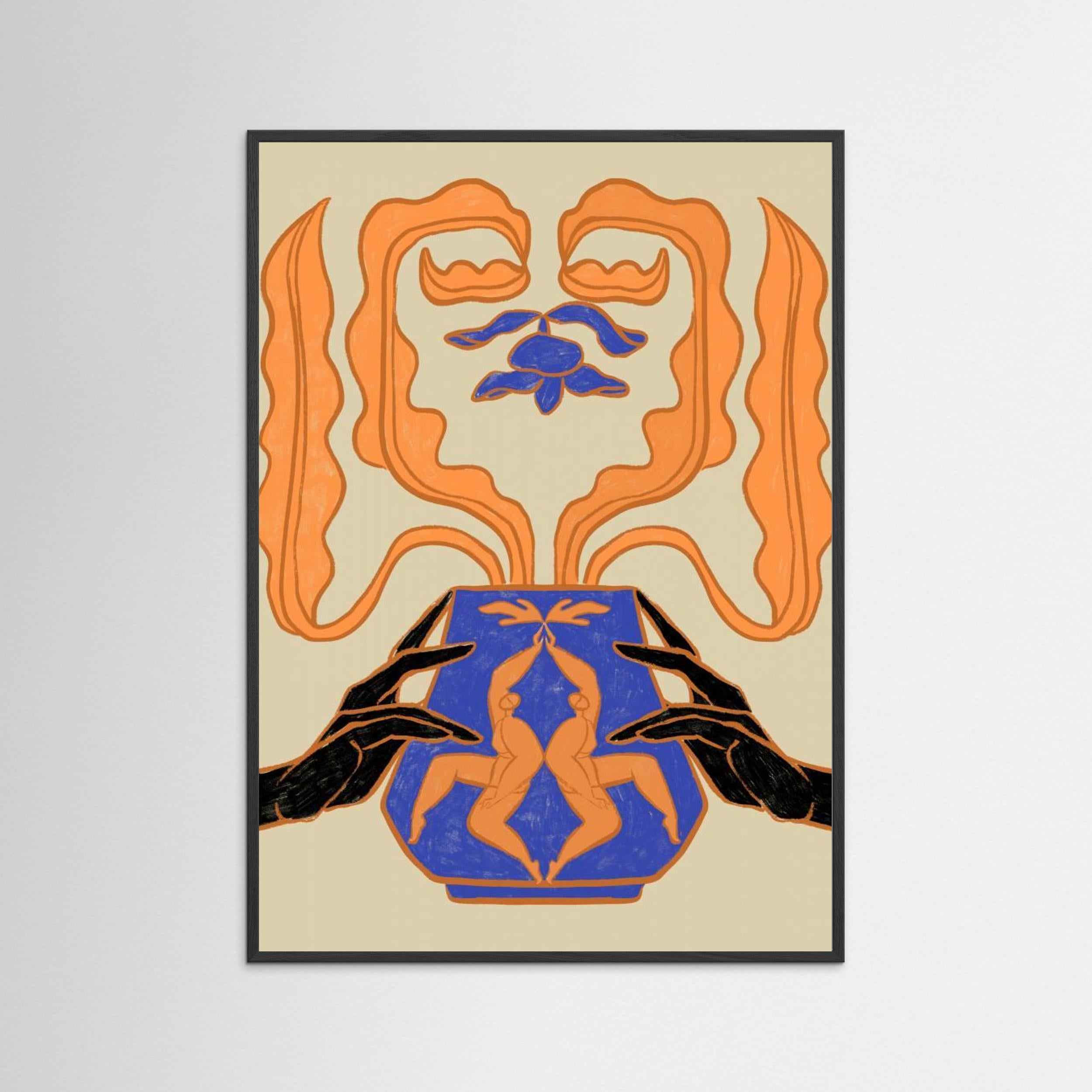 Vessel Collection: New Beginnings by Arty Guava