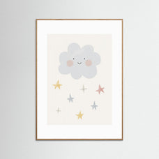 Cloud by Menina Lisboa