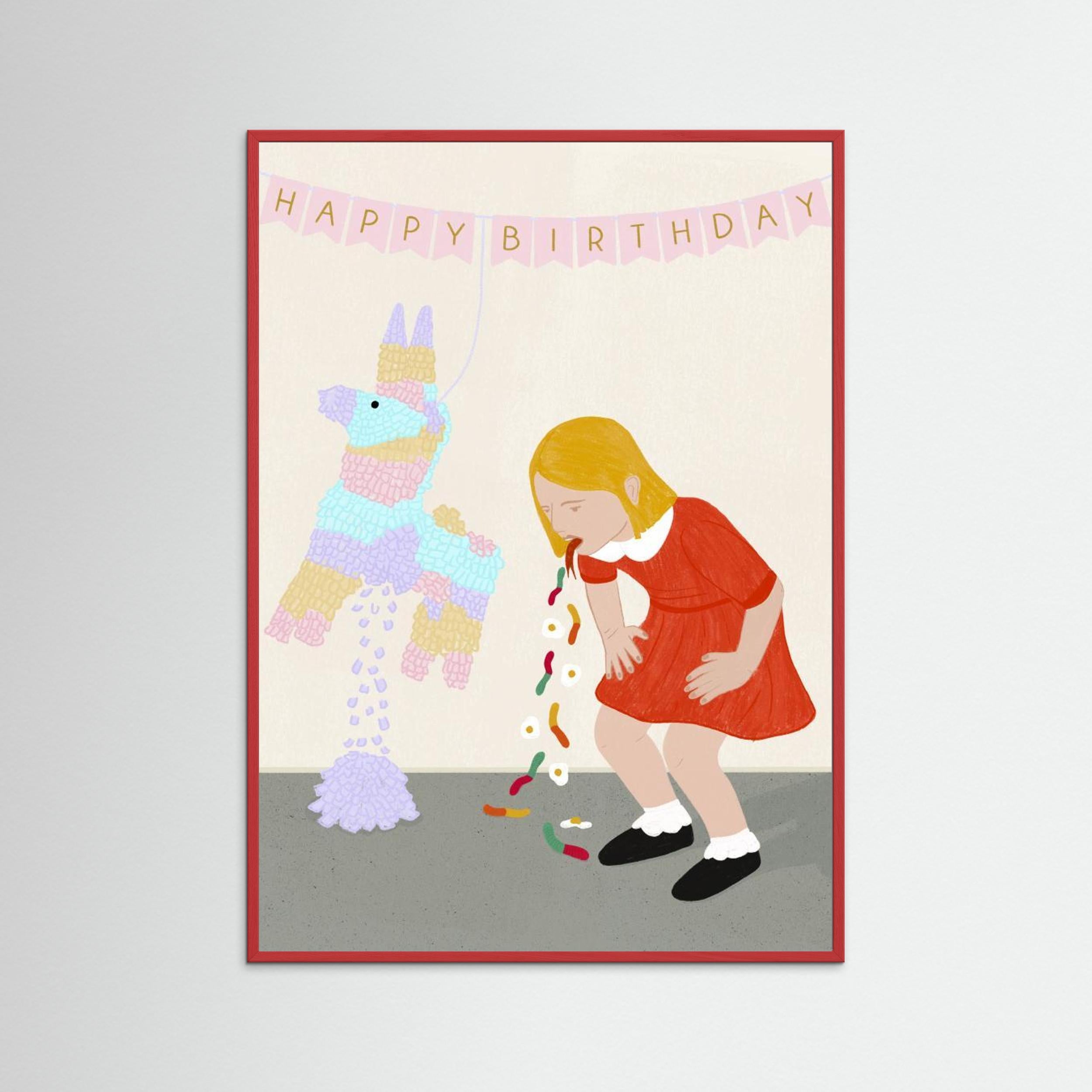 Excitement by Jota De Jai