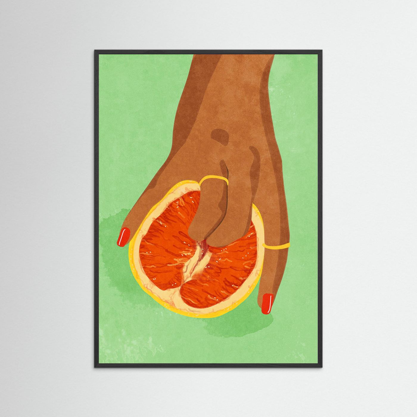 Fruitlover by Raissa Oltmanns