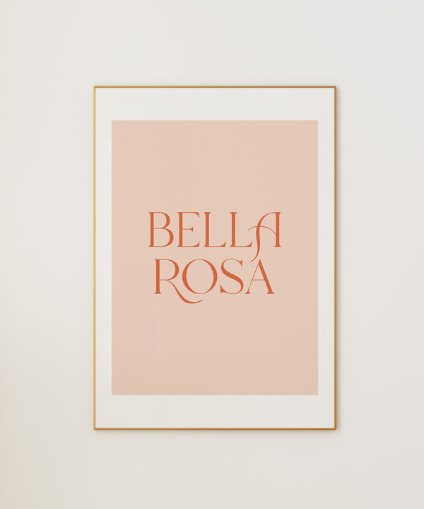 Bella Rosa