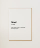 Love Definition v2